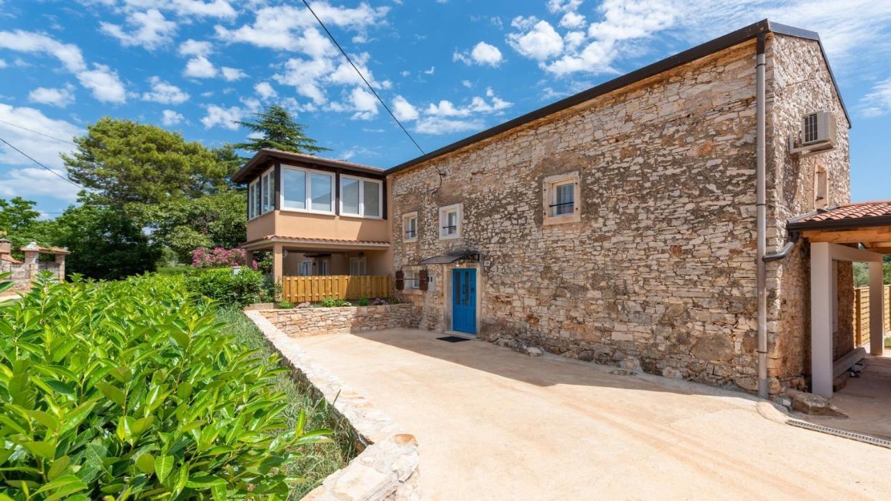 Holiday Home Lino Dajla Εξωτερικό φωτογραφία