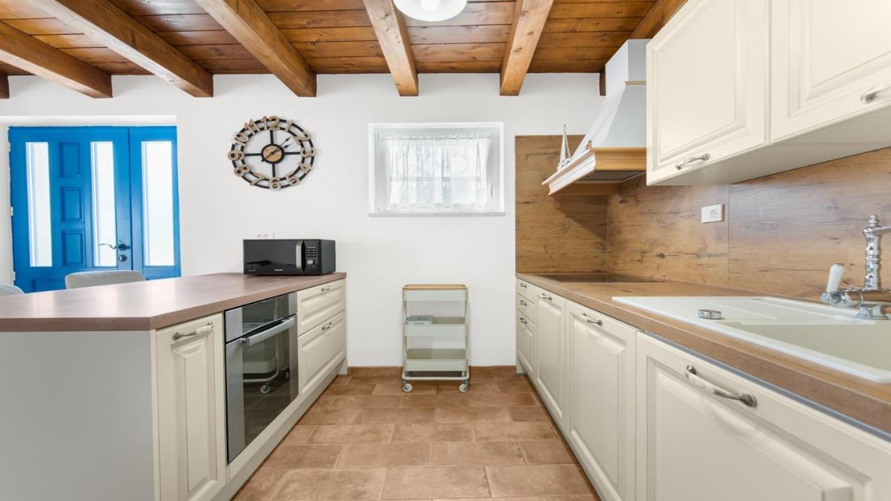 Holiday Home Lino Dajla Εξωτερικό φωτογραφία
