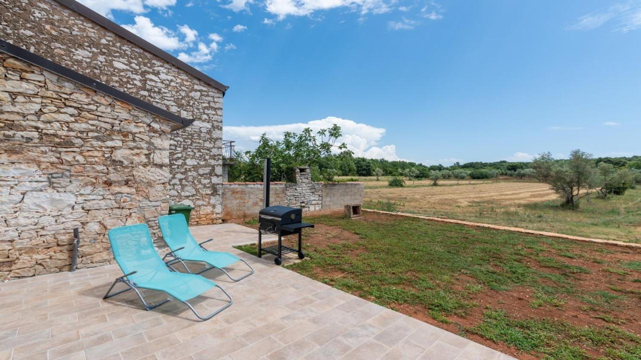 Holiday Home Lino Dajla Εξωτερικό φωτογραφία